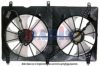HONDA 19020RAAA02 Fan, radiator